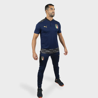 Italie 21/22 Ensemble d'entraînement à domicile pour hommes